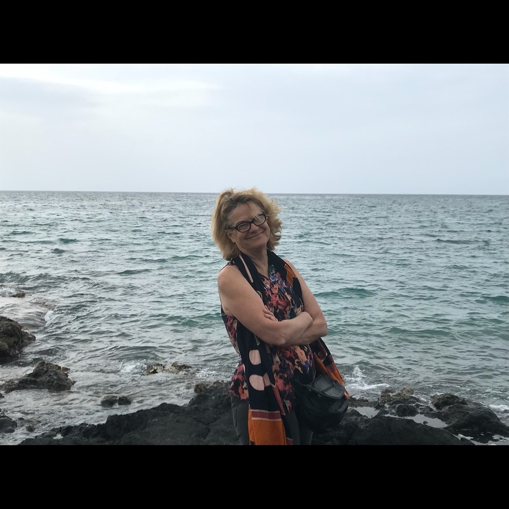 Meet your Posher, Marie